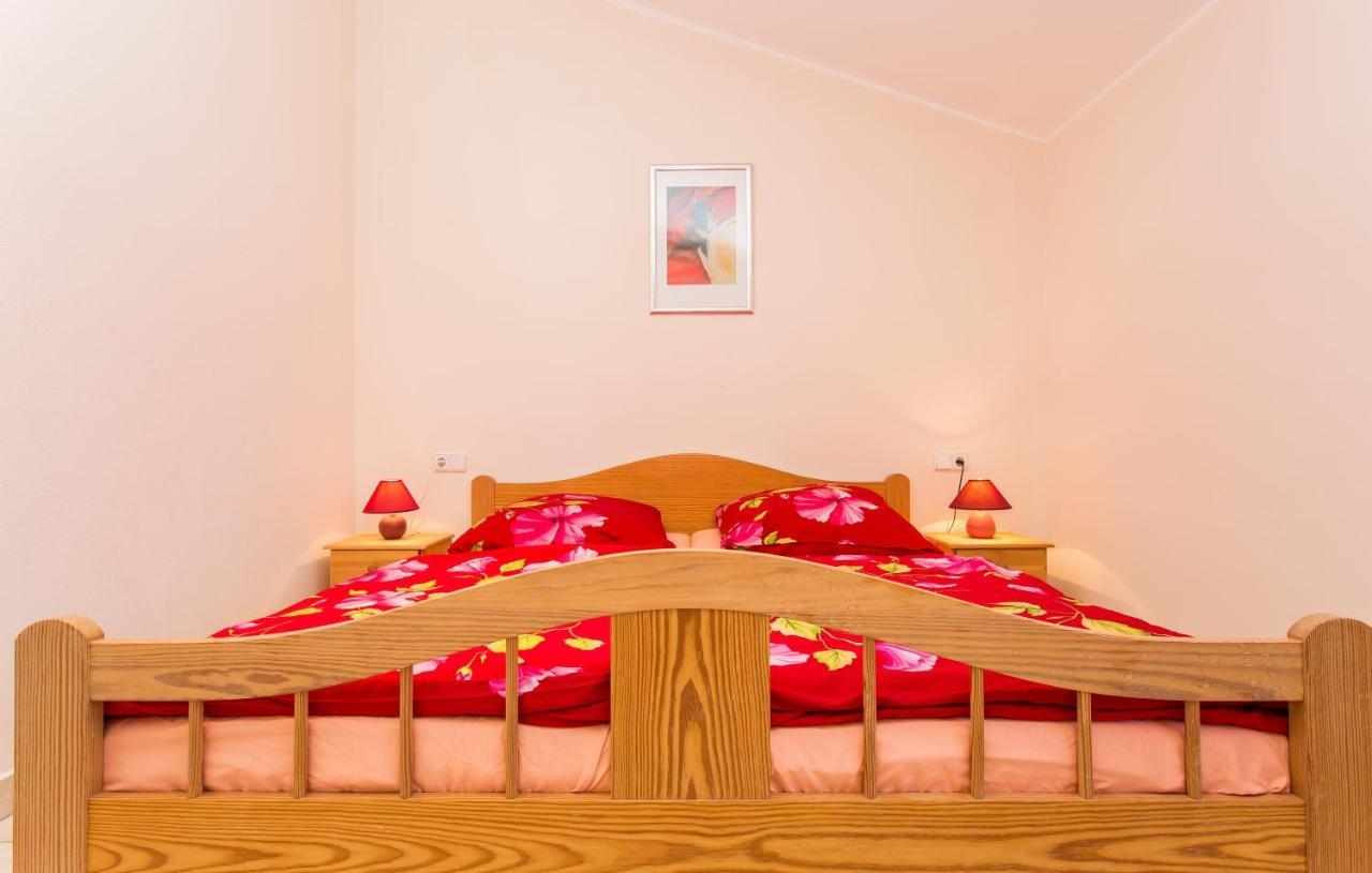 Apartmani Andreas Šilo Cameră foto