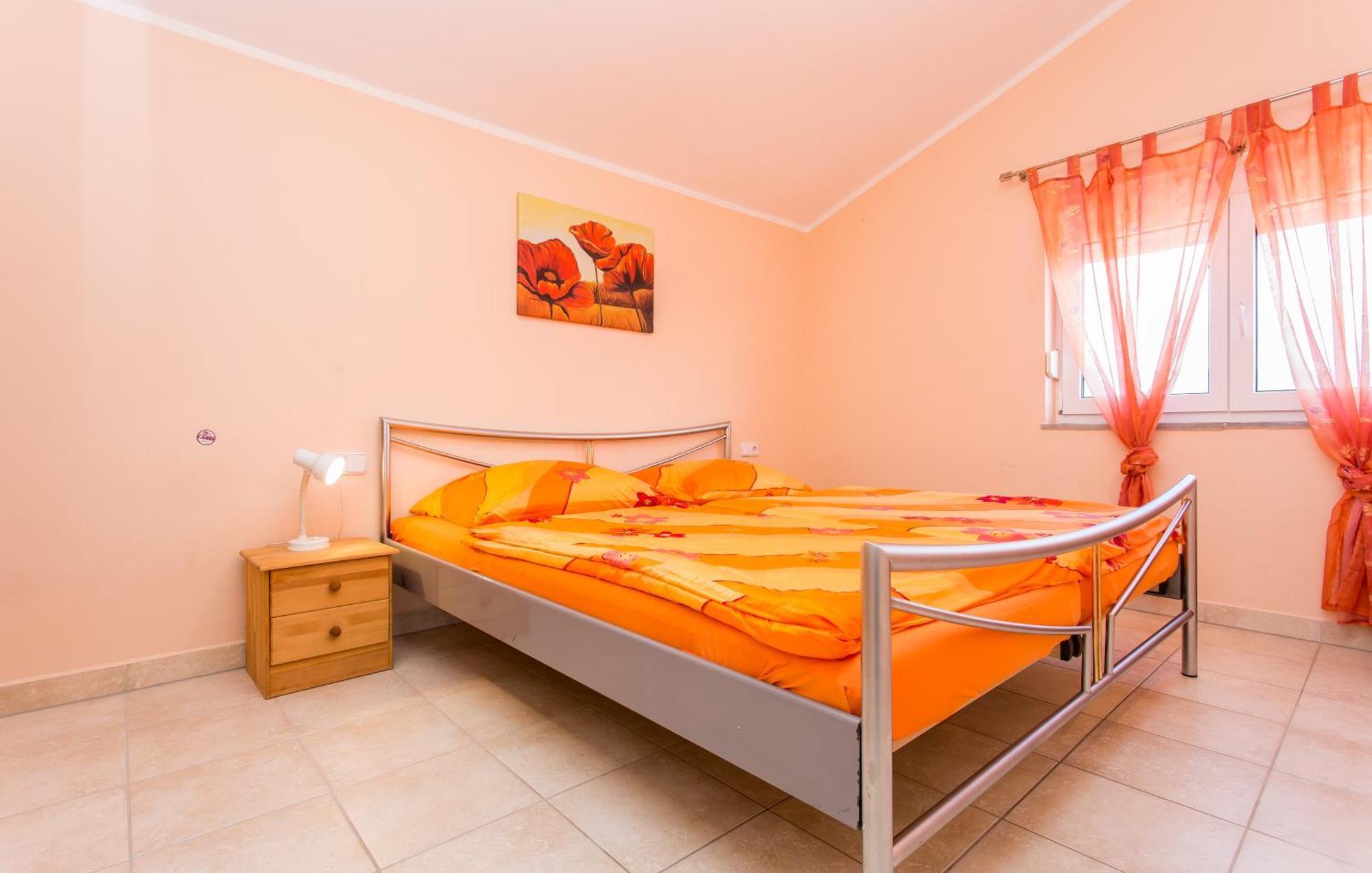 Apartmani Andreas Šilo Cameră foto