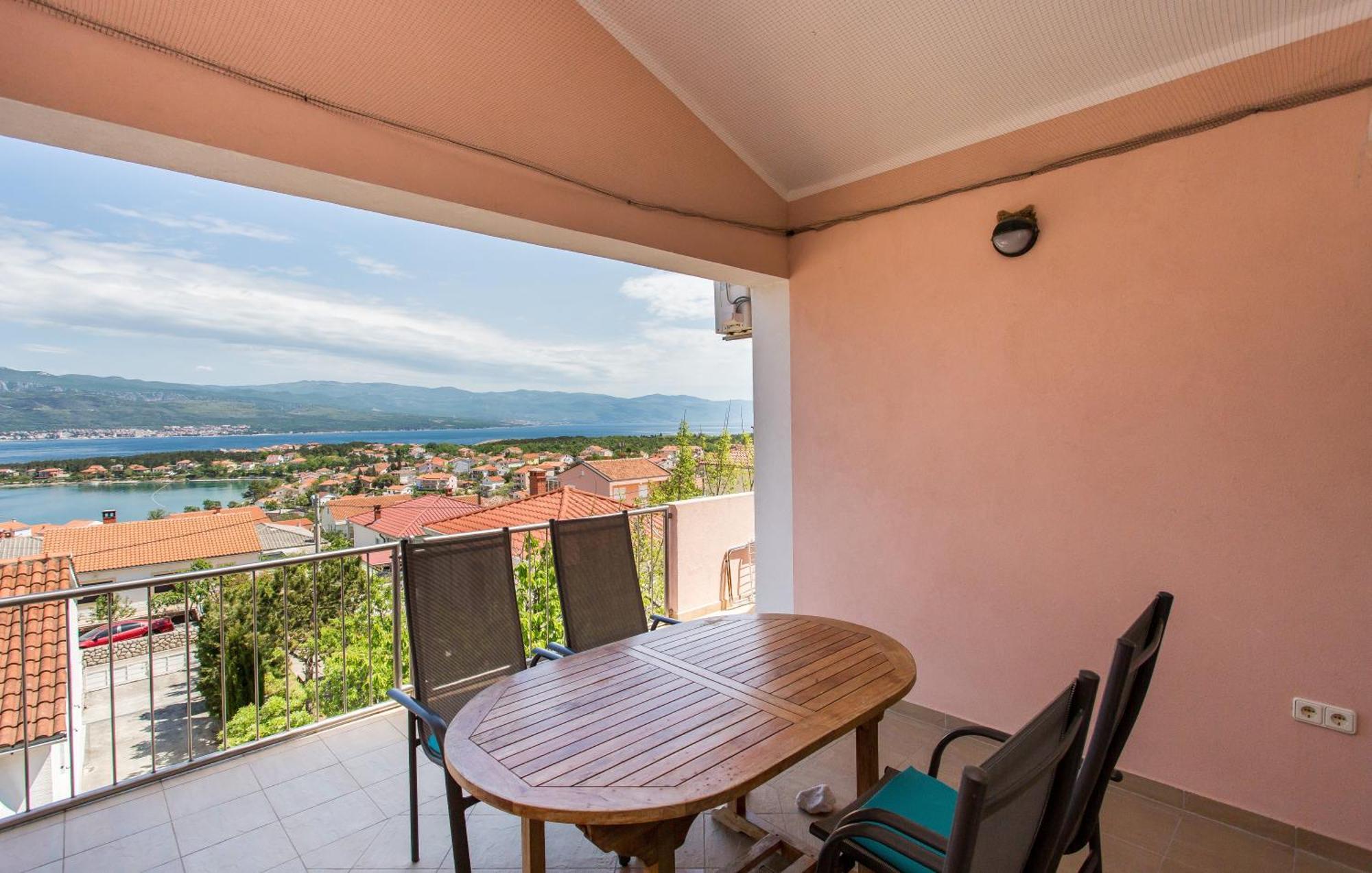Apartmani Andreas Šilo Cameră foto