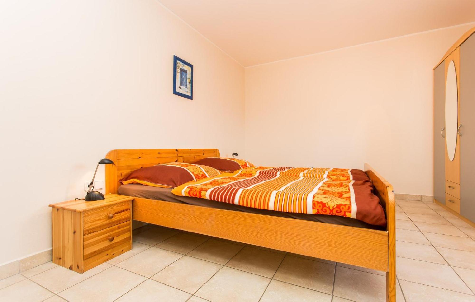 Apartmani Andreas Šilo Cameră foto