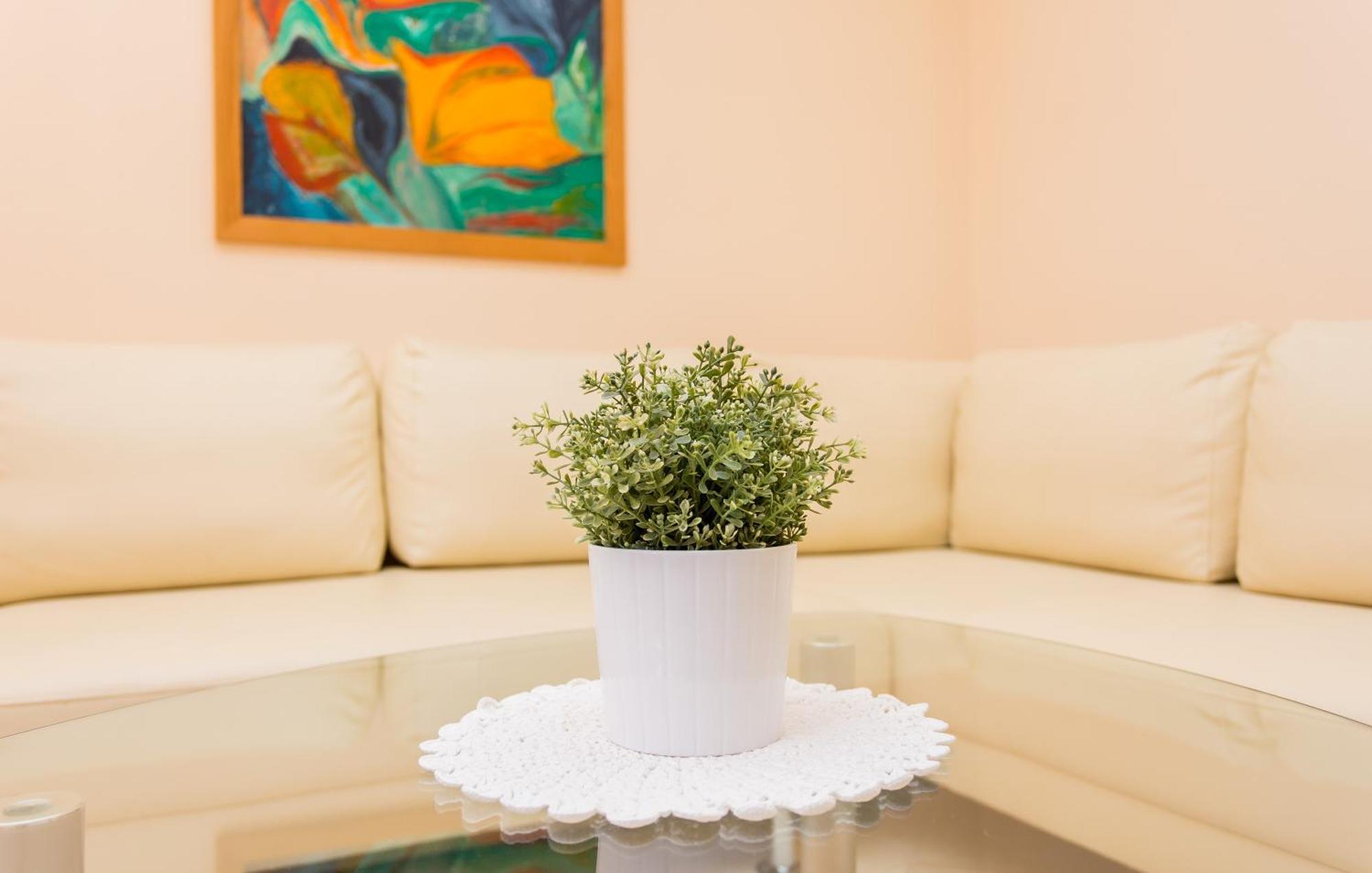 Apartmani Andreas Šilo Cameră foto
