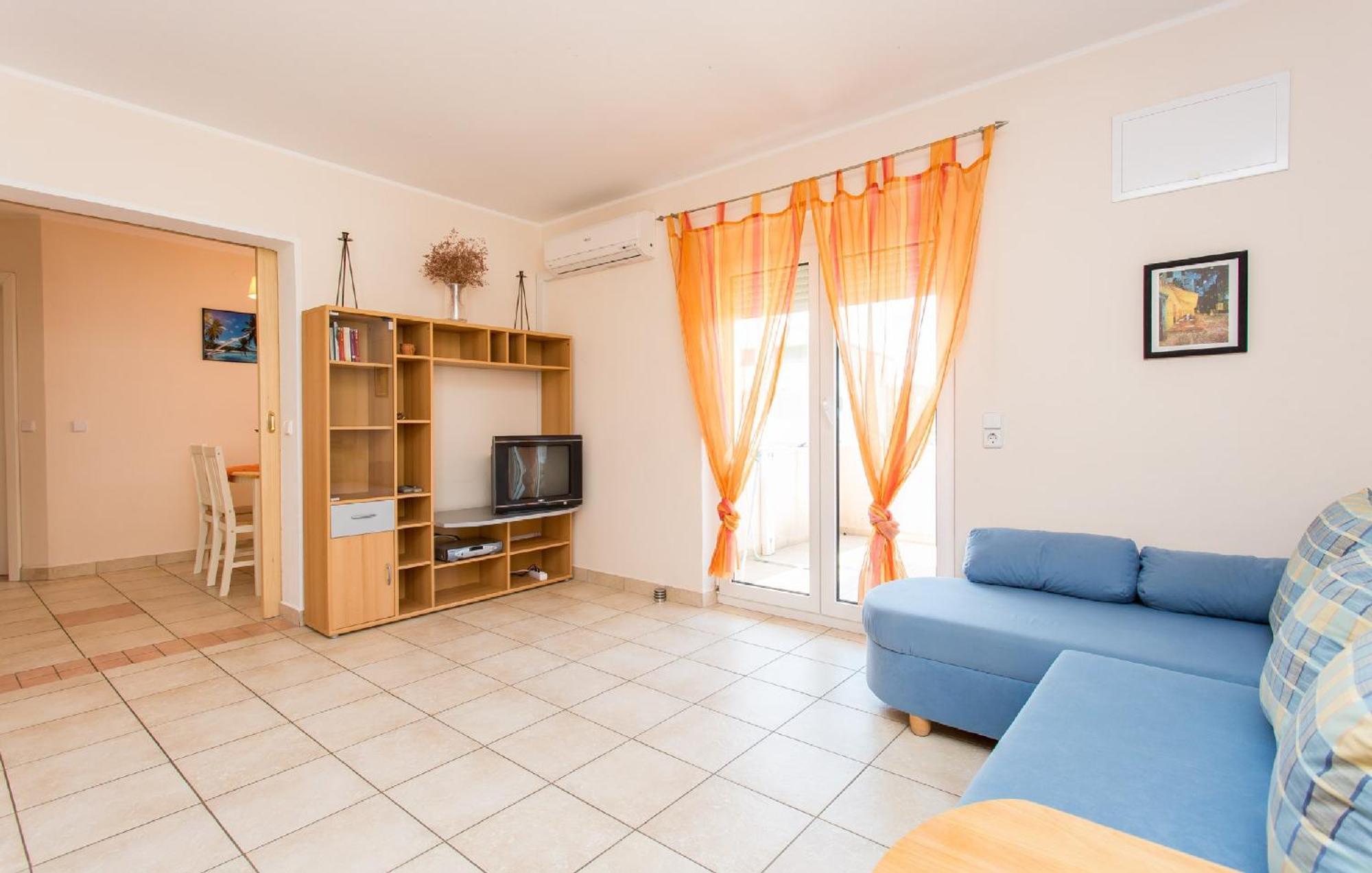 Apartmani Andreas Šilo Cameră foto