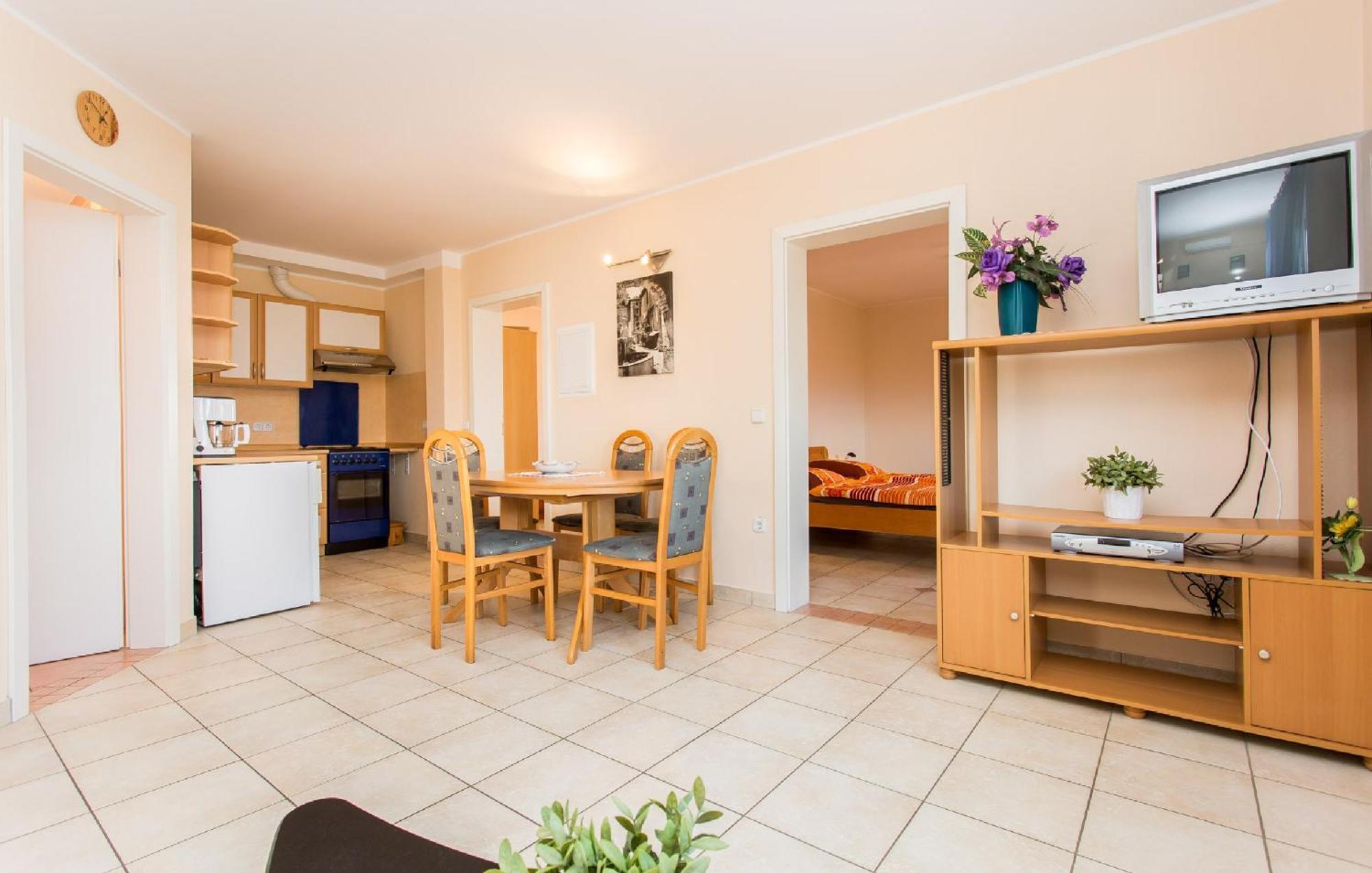 Apartmani Andreas Šilo Cameră foto