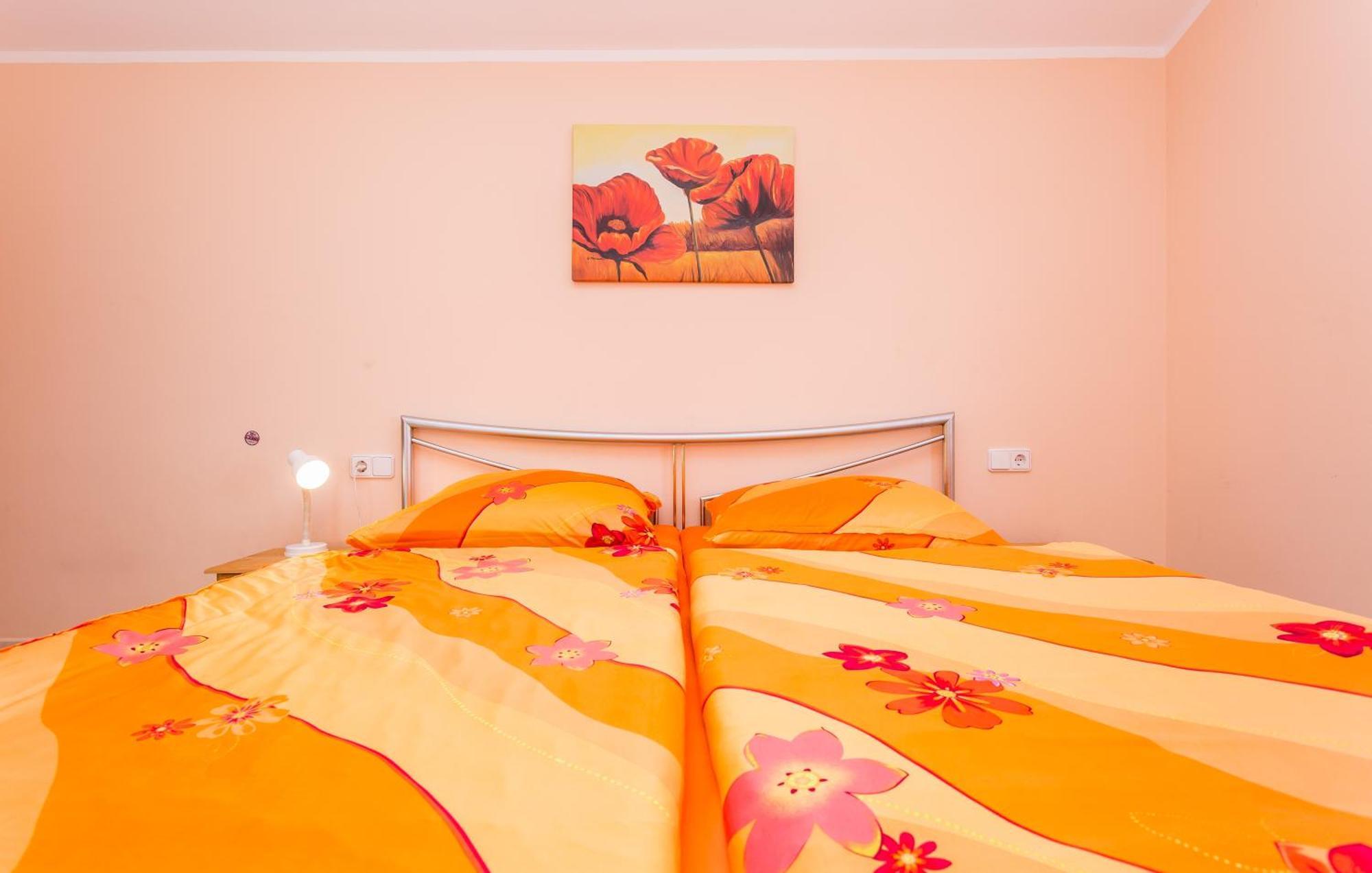 Apartmani Andreas Šilo Cameră foto