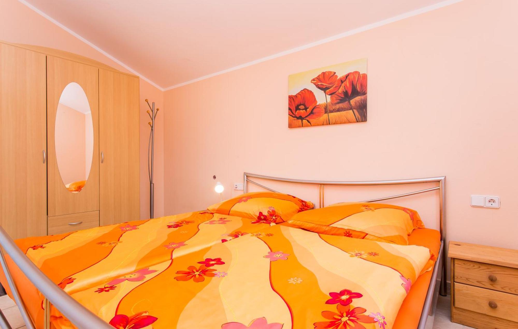 Apartmani Andreas Šilo Cameră foto