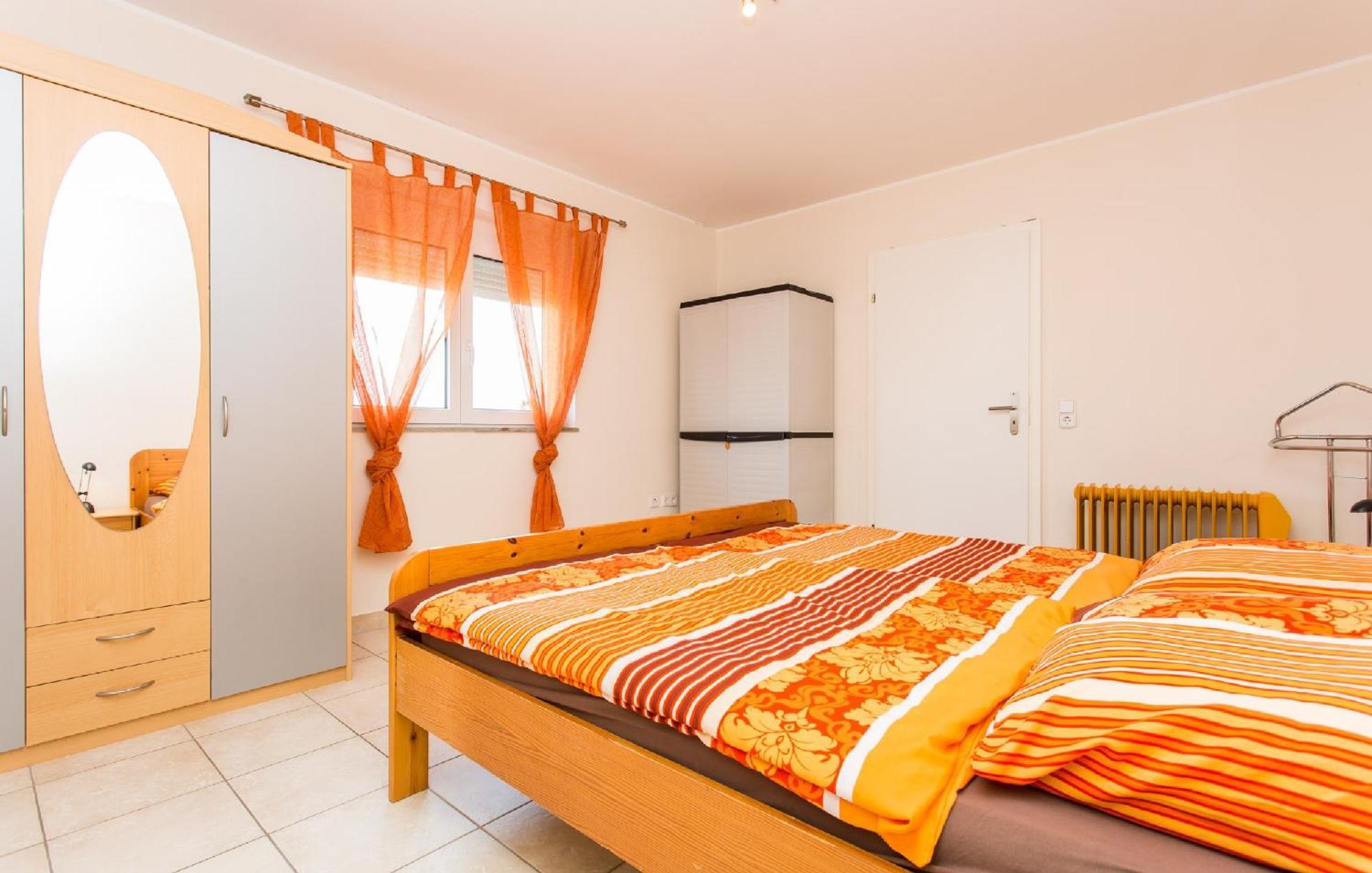 Apartmani Andreas Šilo Cameră foto