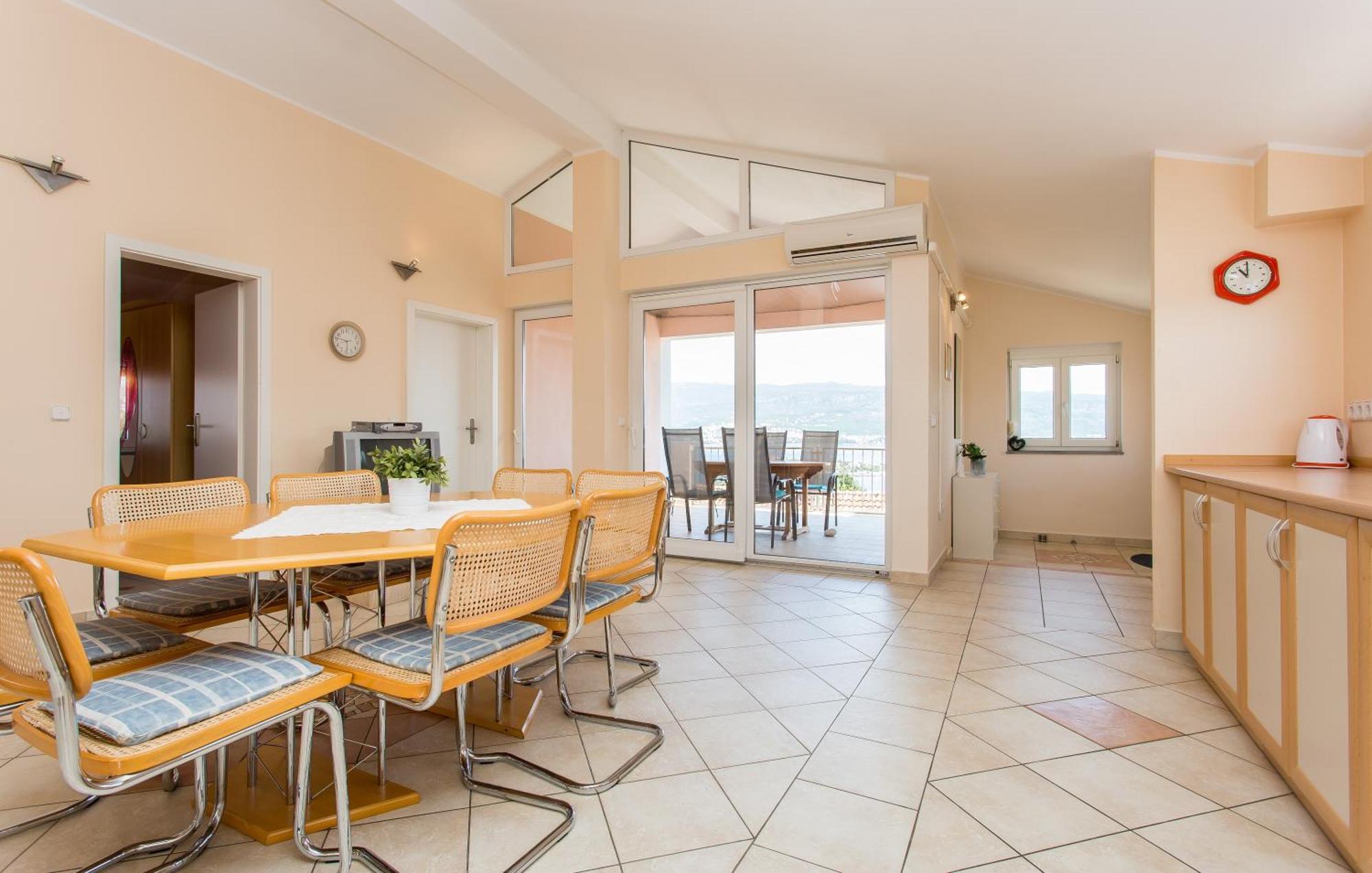 Apartmani Andreas Šilo Cameră foto