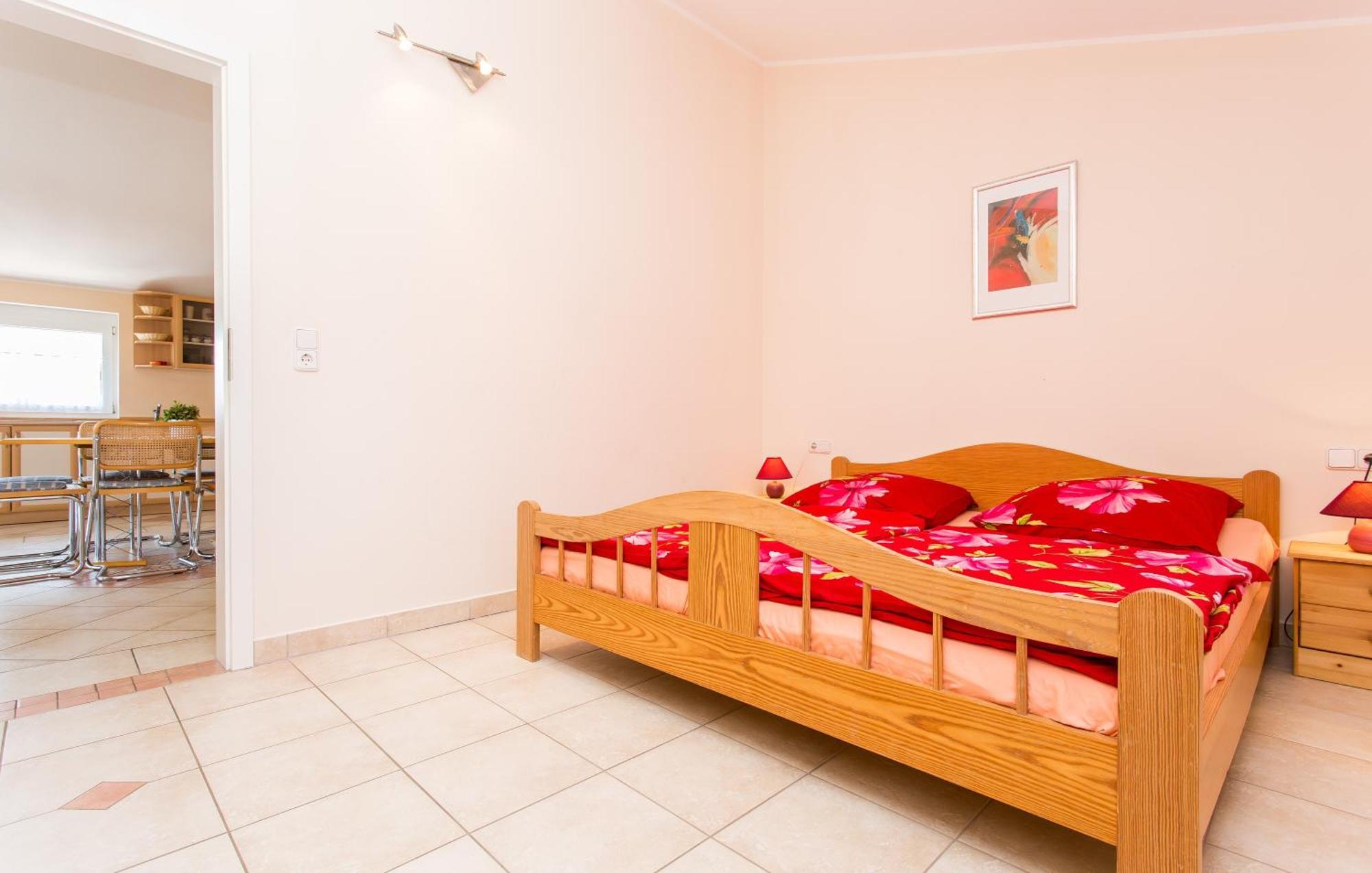 Apartmani Andreas Šilo Cameră foto