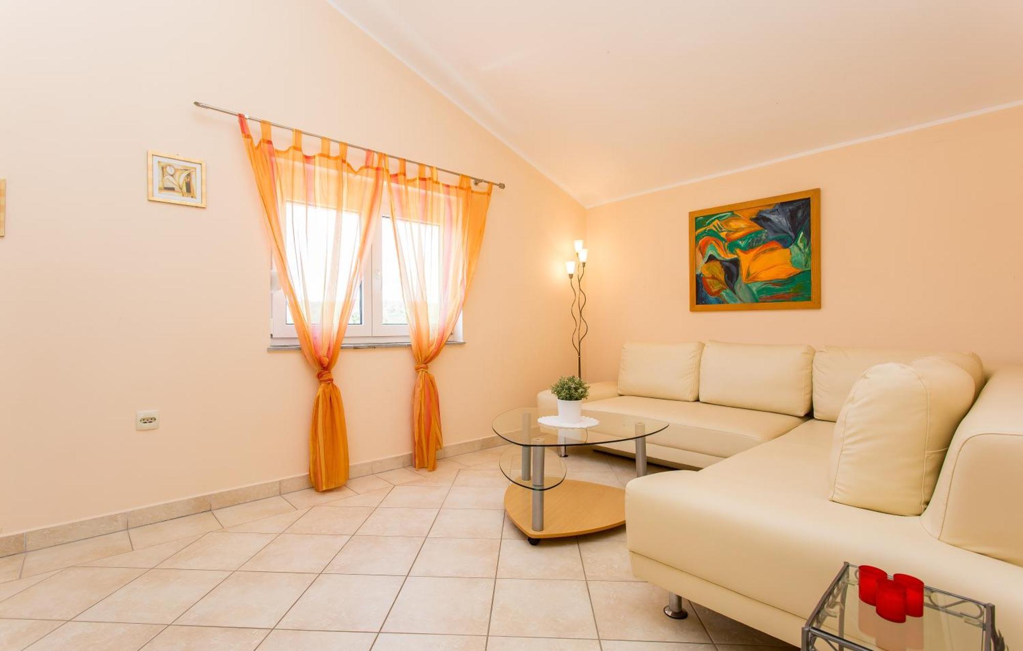 Apartmani Andreas Šilo Cameră foto