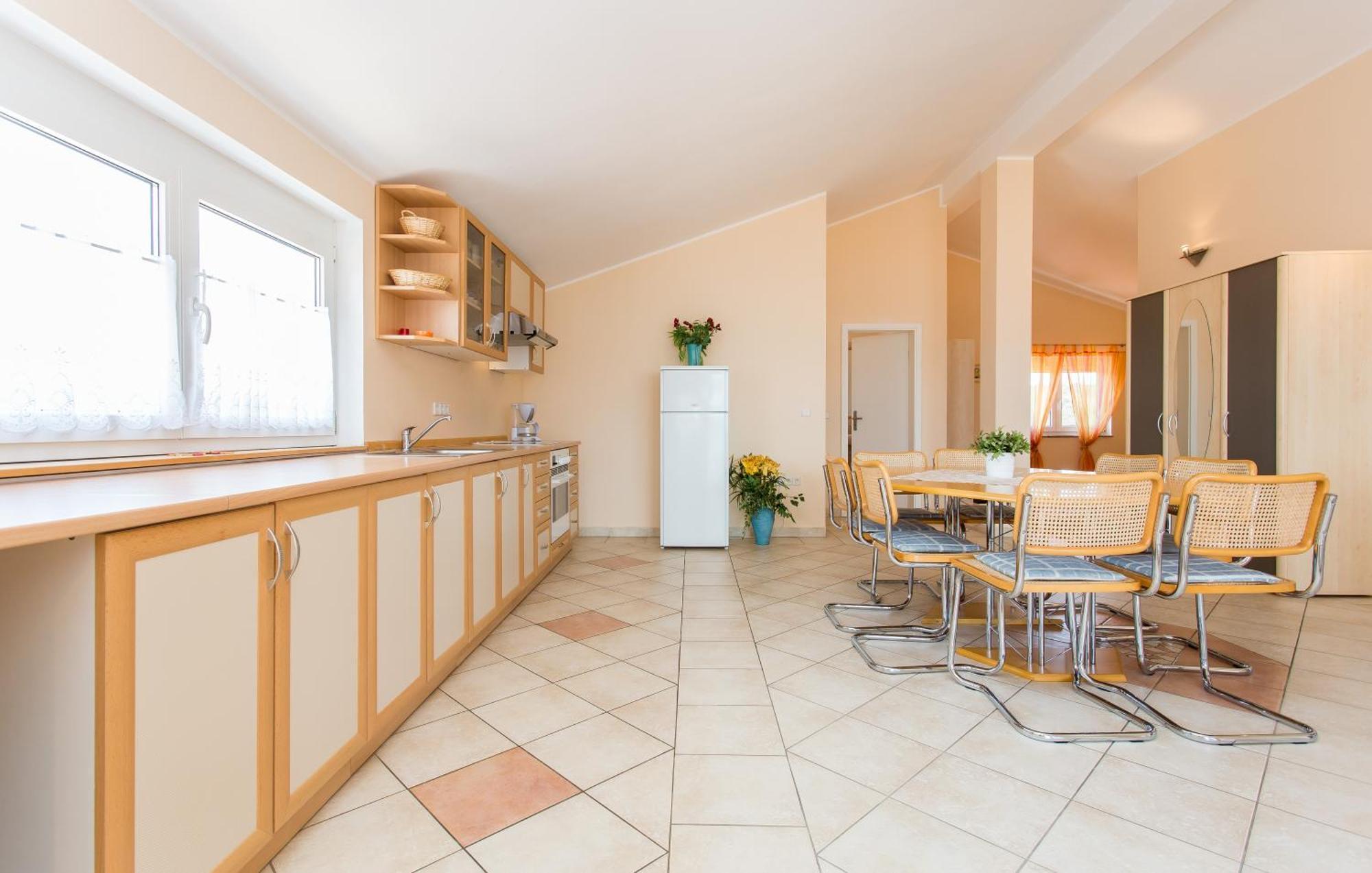 Apartmani Andreas Šilo Cameră foto