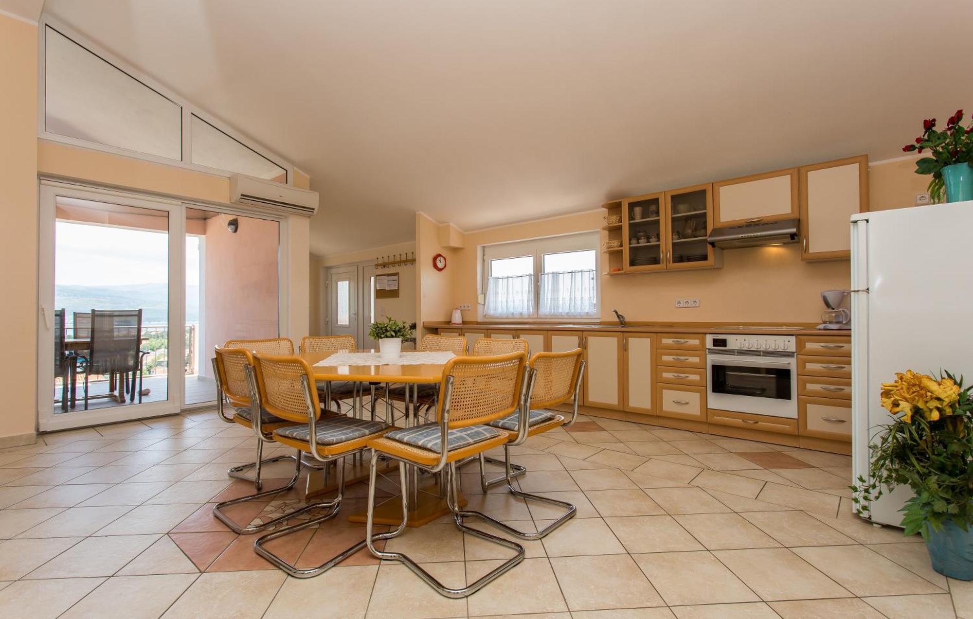 Apartmani Andreas Šilo Cameră foto