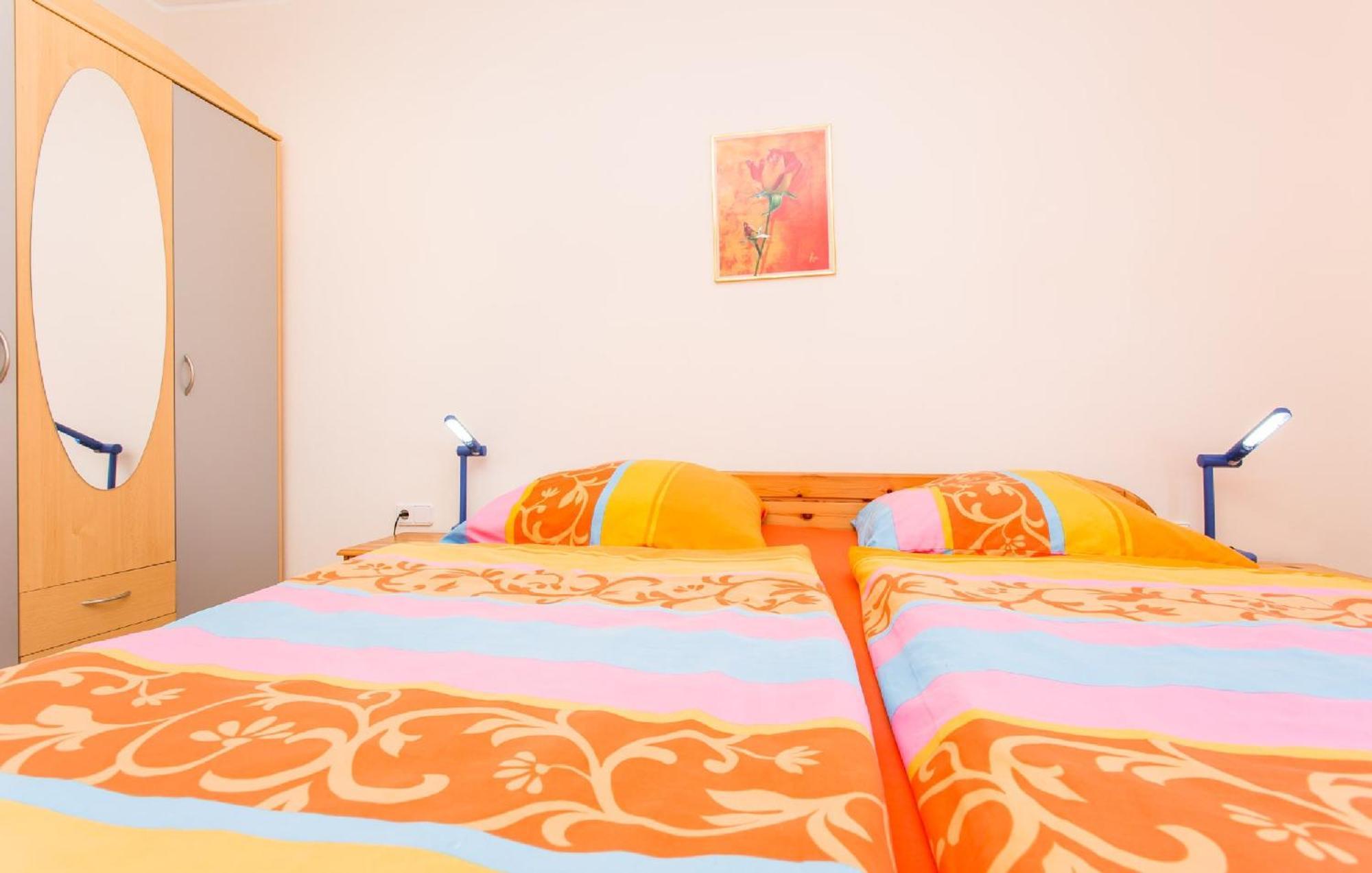 Apartmani Andreas Šilo Cameră foto