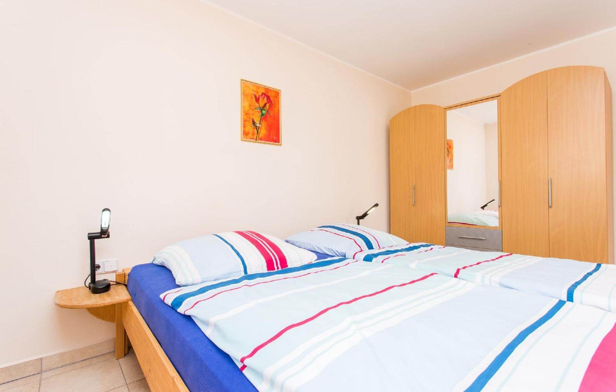 Apartmani Andreas Šilo Cameră foto