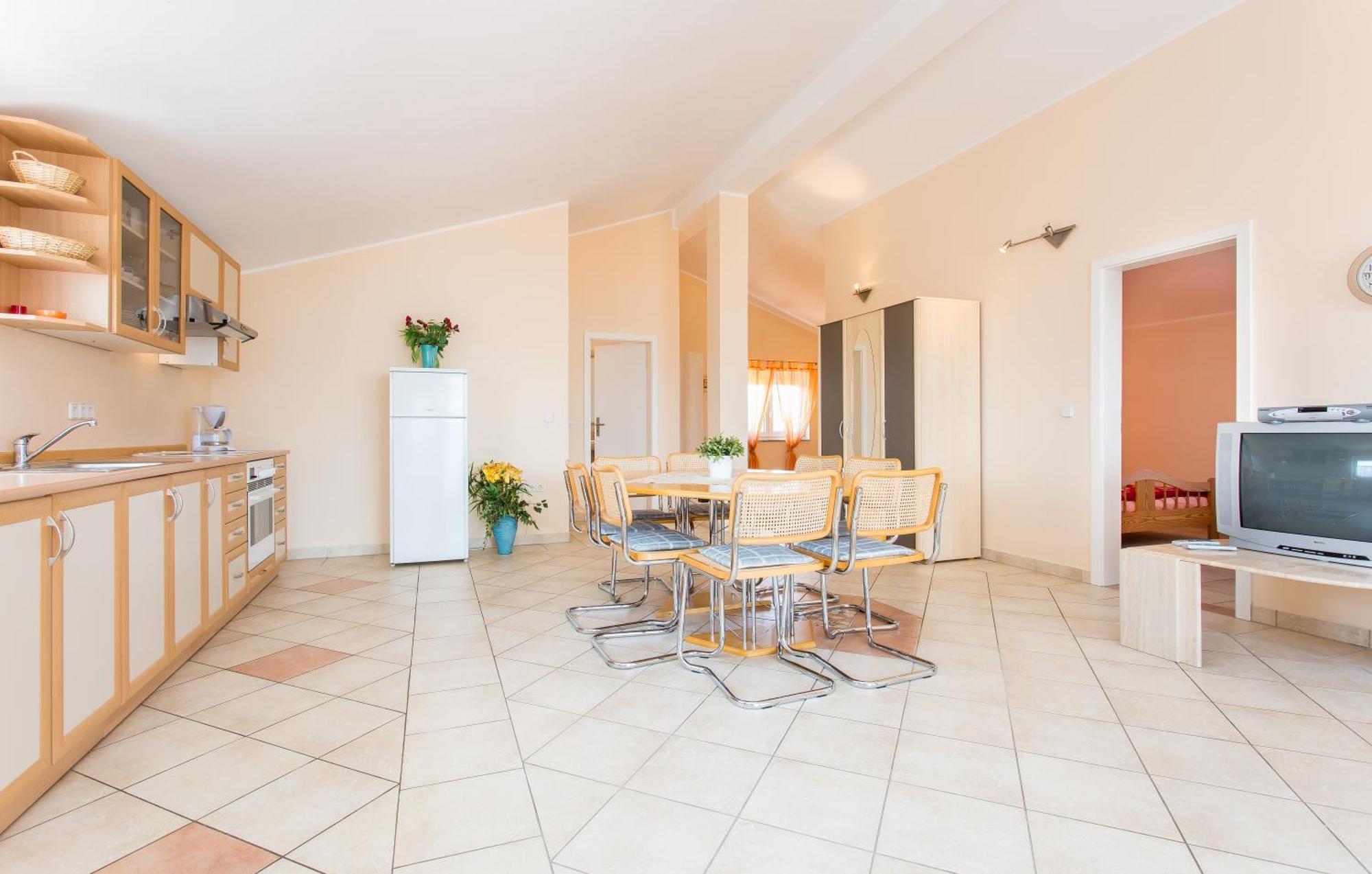 Apartmani Andreas Šilo Cameră foto