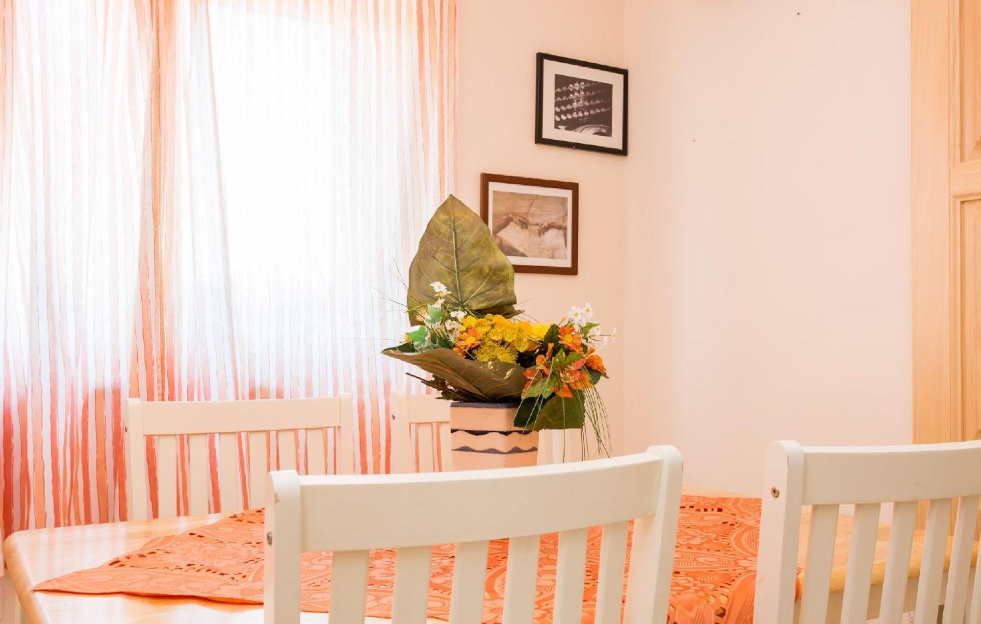 Apartmani Andreas Šilo Cameră foto