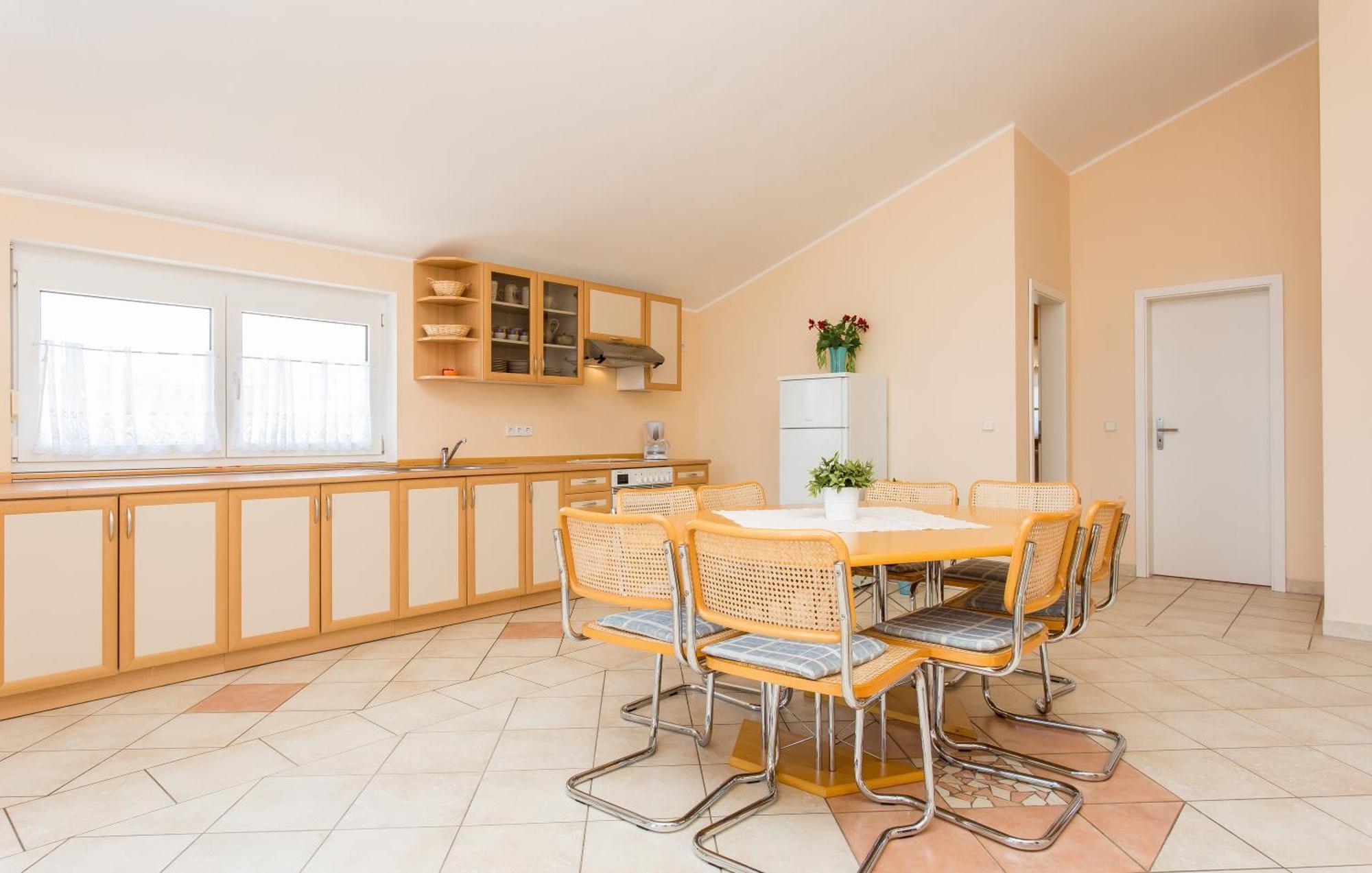 Apartmani Andreas Šilo Cameră foto