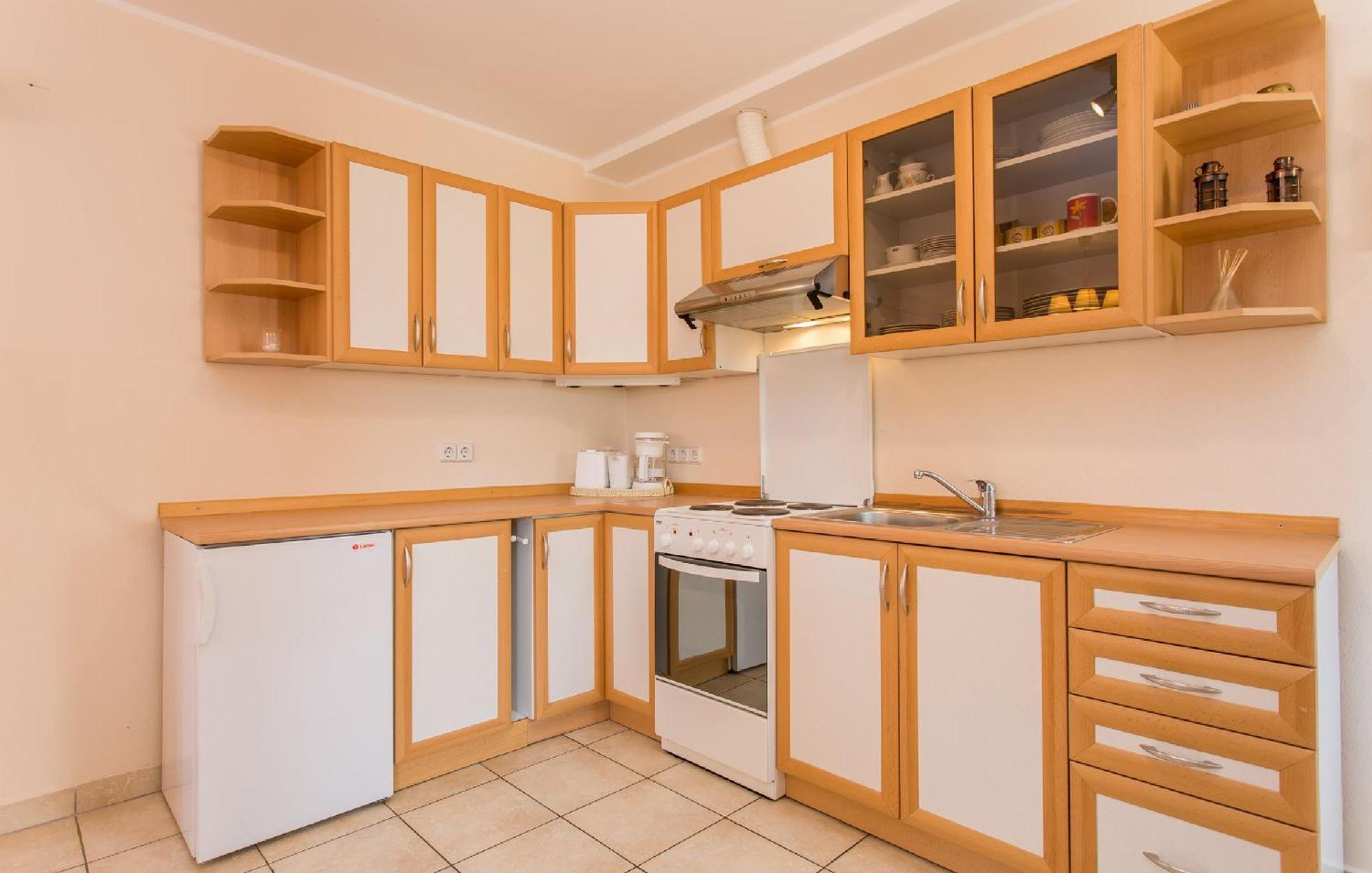Apartmani Andreas Šilo Cameră foto
