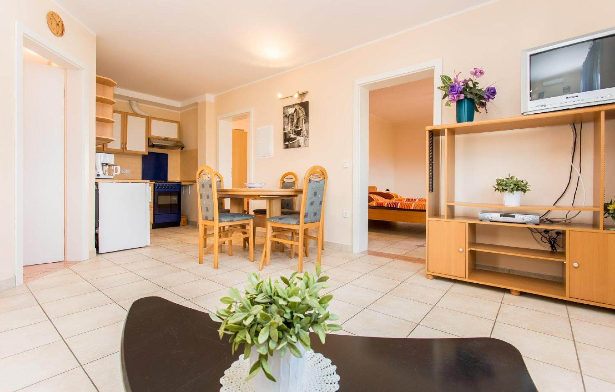Apartmani Andreas Šilo Cameră foto