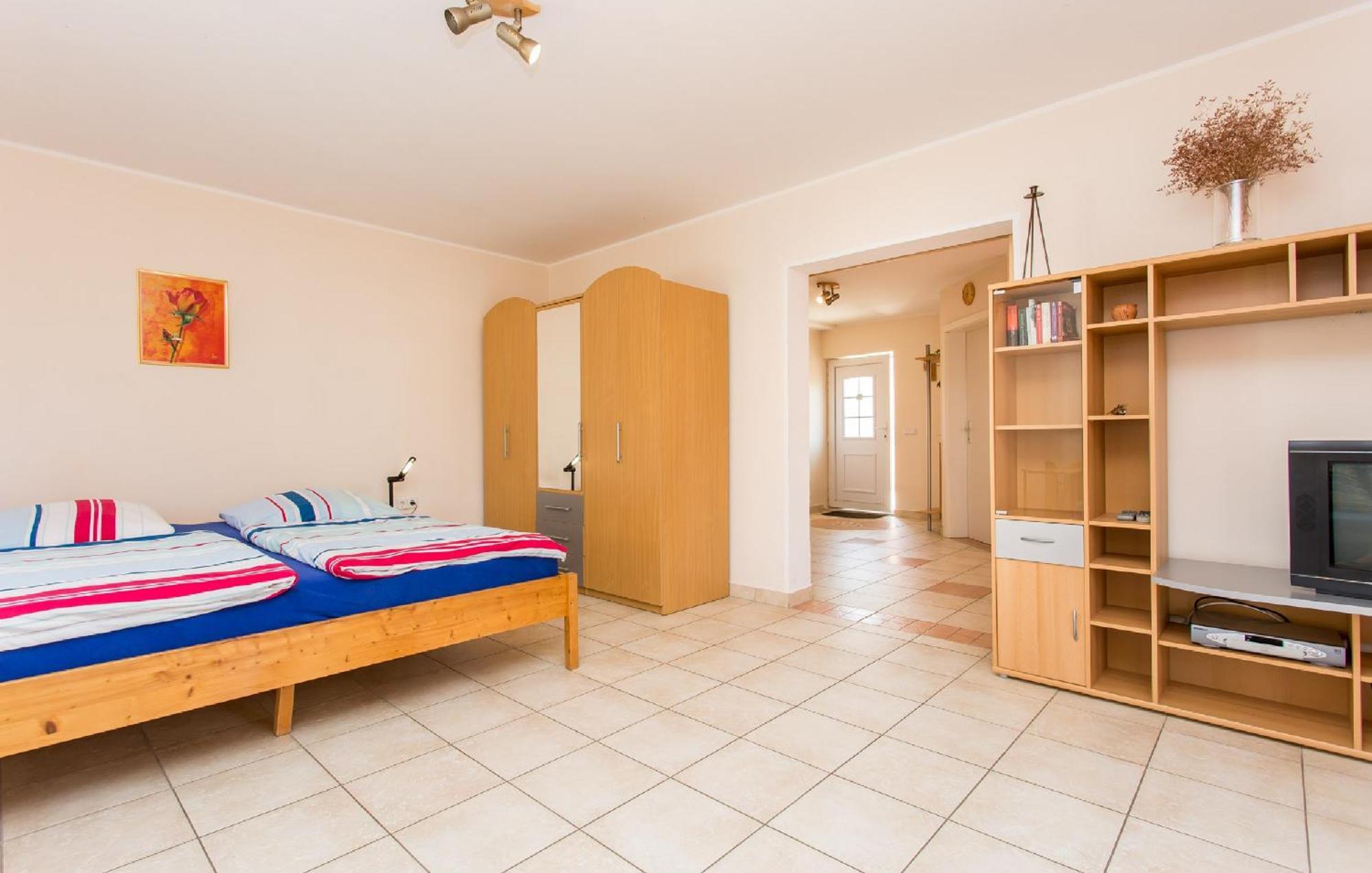 Apartmani Andreas Šilo Cameră foto