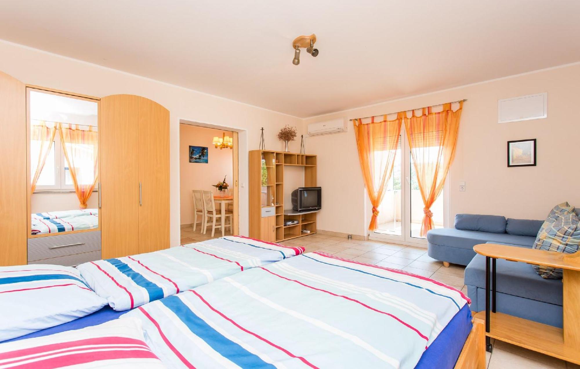 Apartmani Andreas Šilo Cameră foto