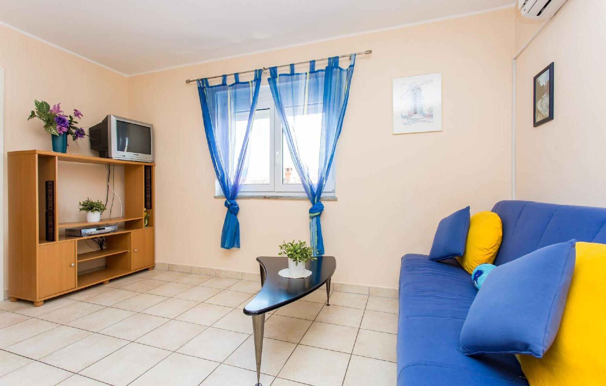 Apartmani Andreas Šilo Cameră foto