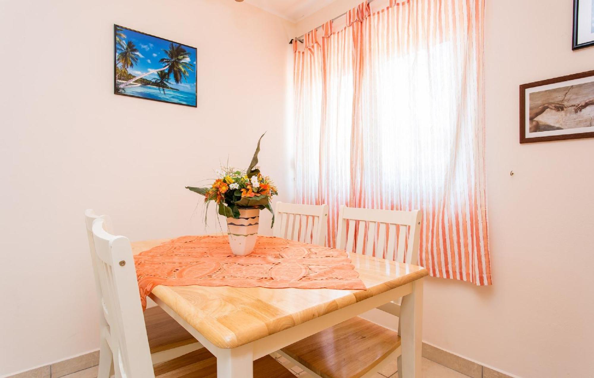 Apartmani Andreas Šilo Cameră foto