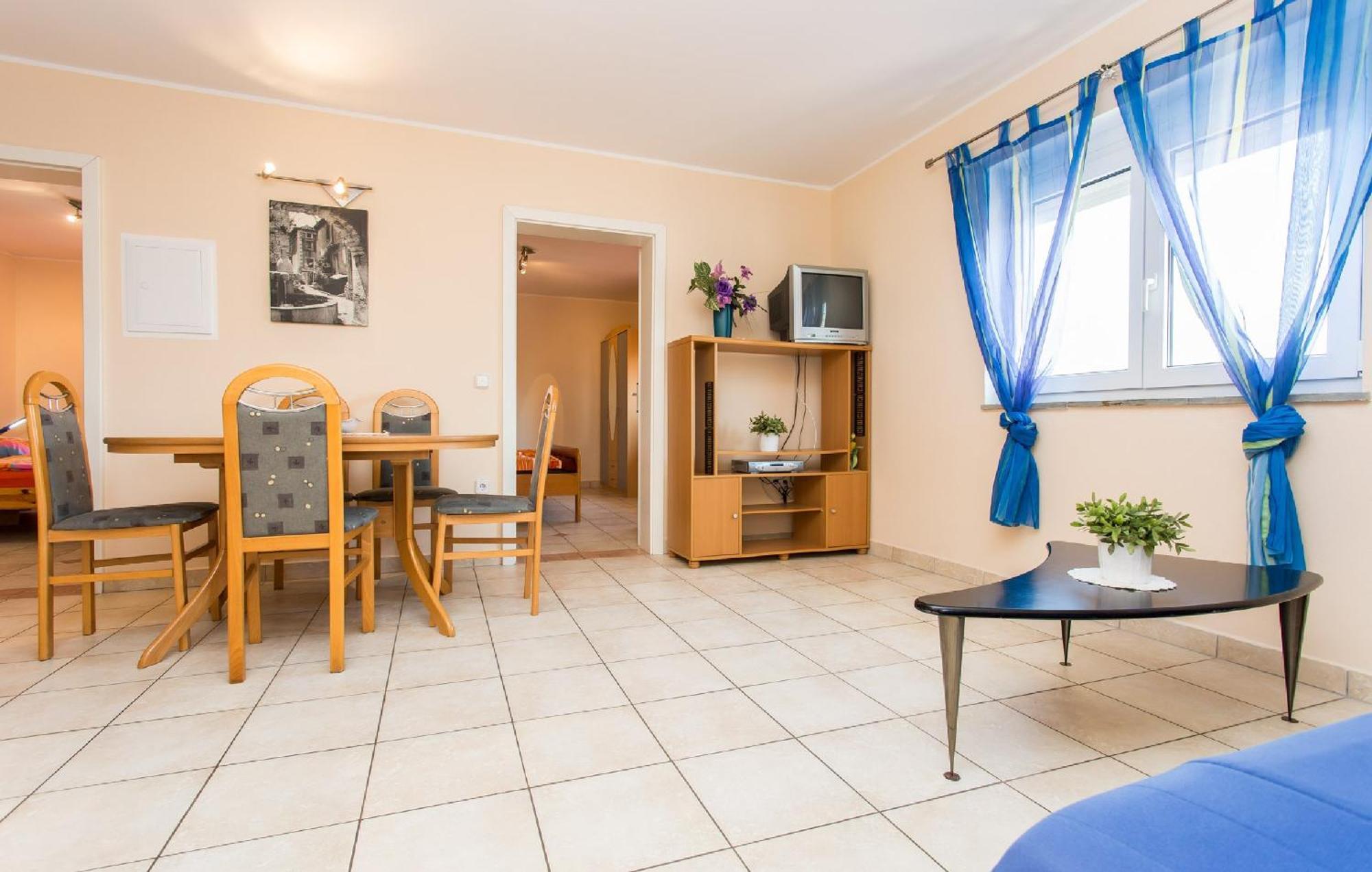 Apartmani Andreas Šilo Cameră foto