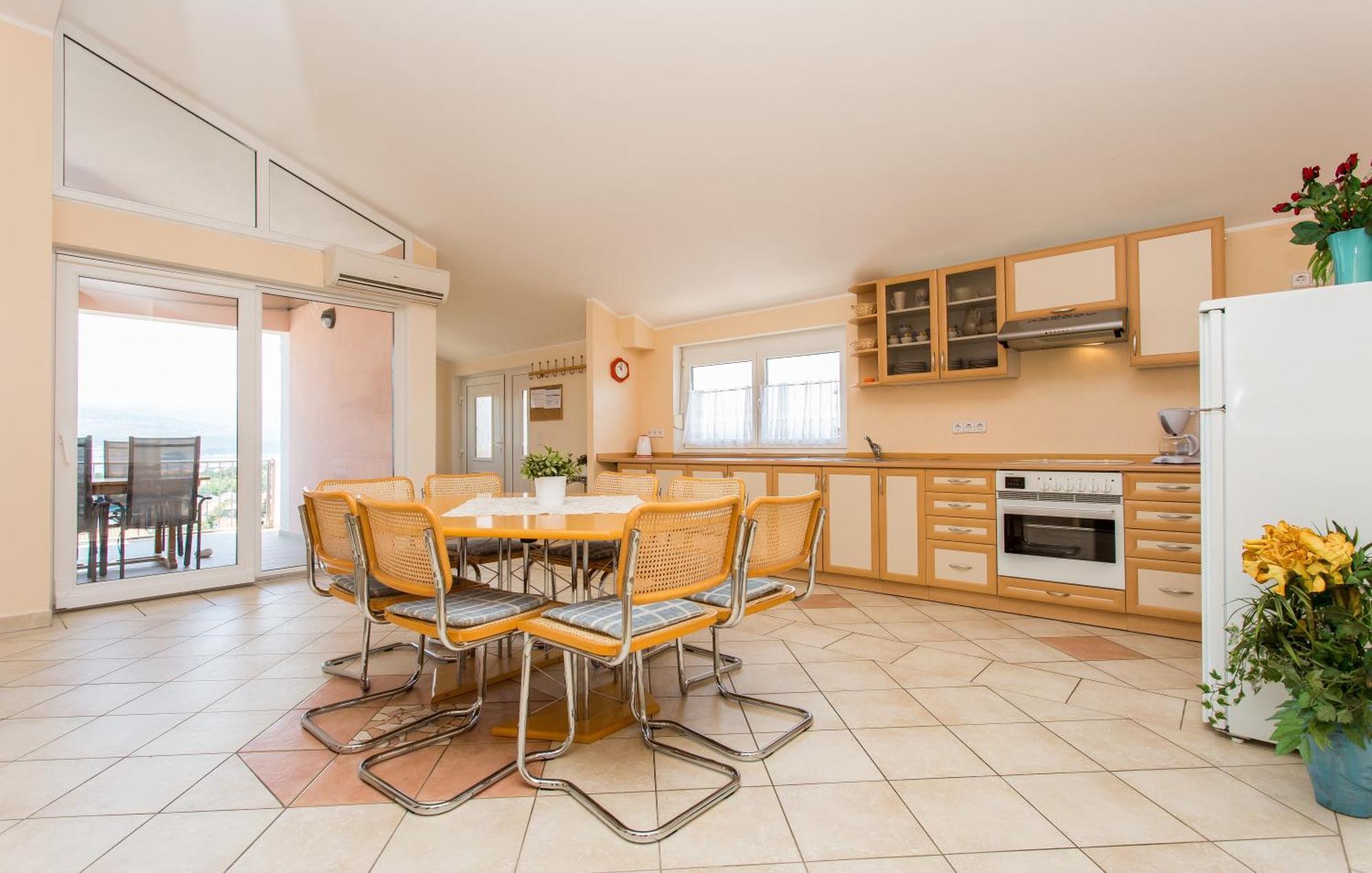 Apartmani Andreas Šilo Cameră foto