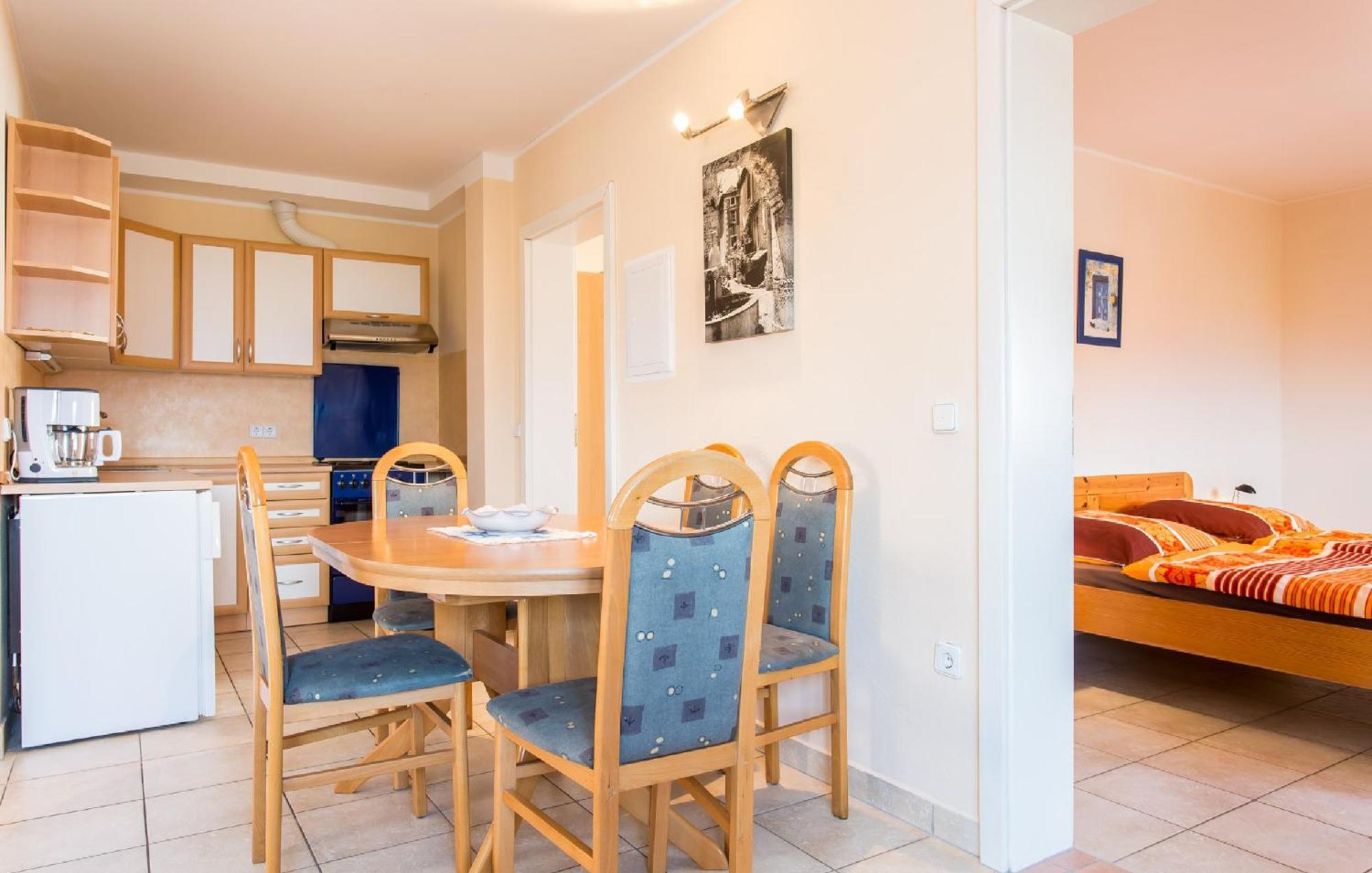 Apartmani Andreas Šilo Cameră foto