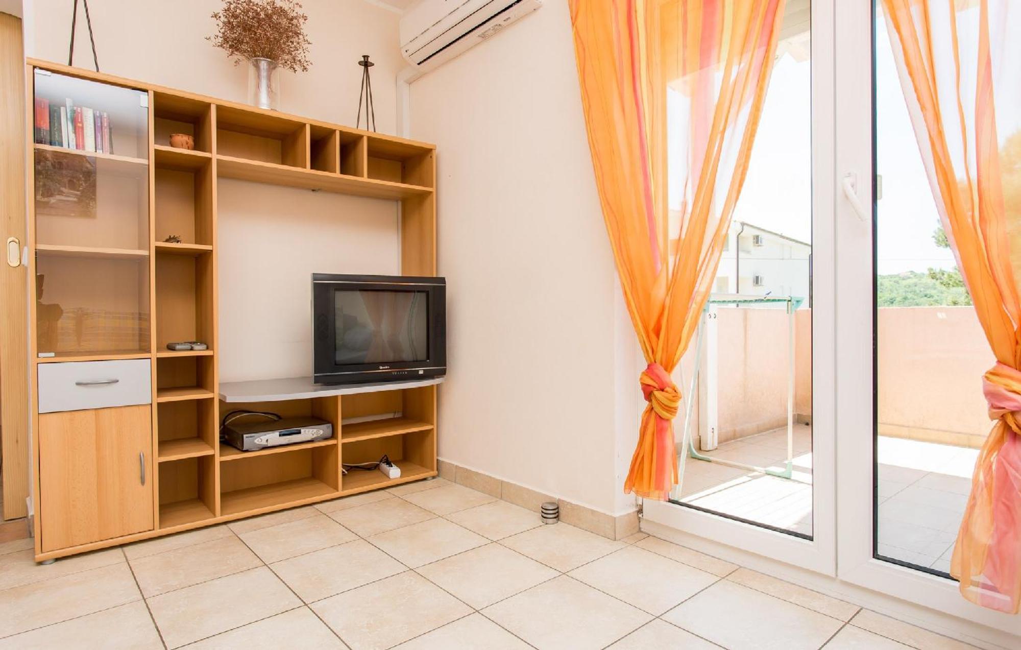 Apartmani Andreas Šilo Cameră foto