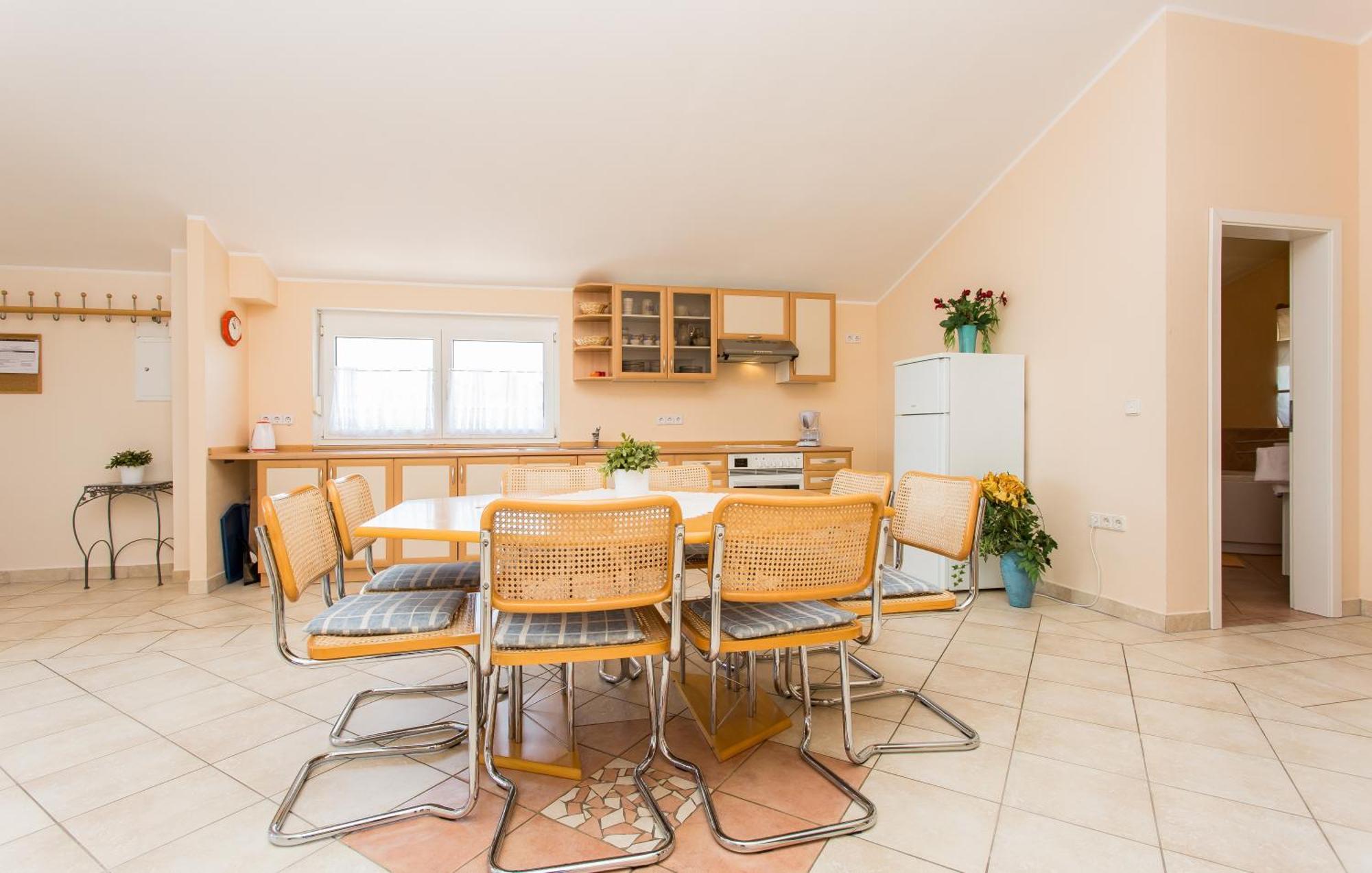 Apartmani Andreas Šilo Cameră foto