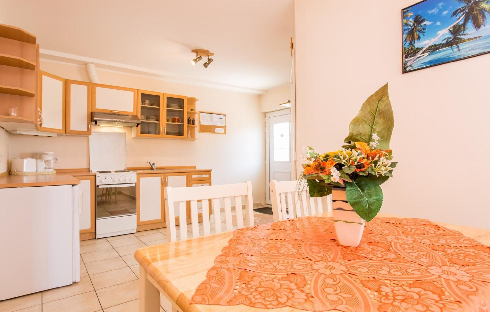 Apartmani Andreas Šilo Cameră foto