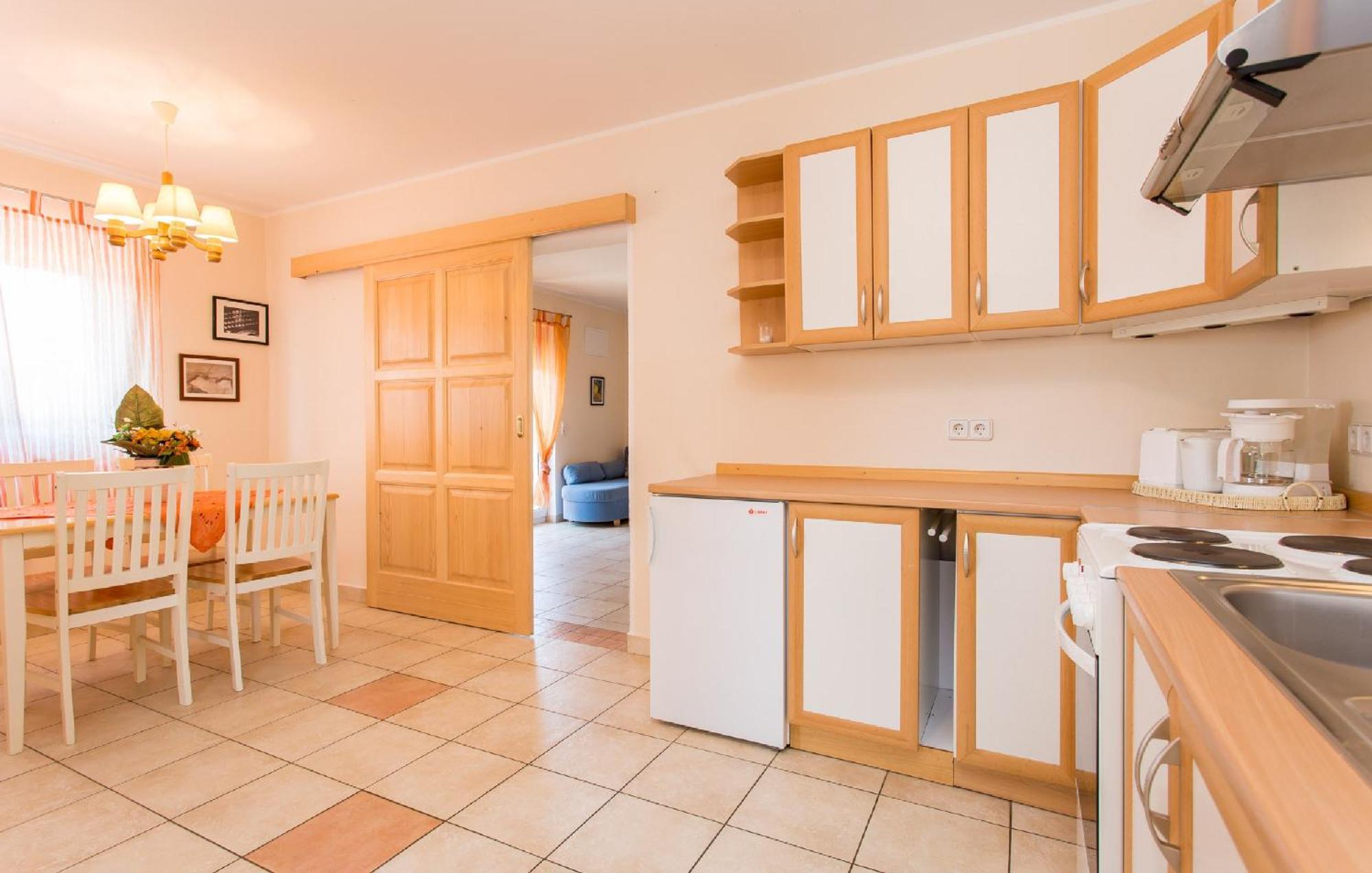 Apartmani Andreas Šilo Cameră foto